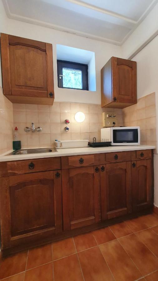 Harmonia Apartmanhaz Balatonlelle Exteriör bild