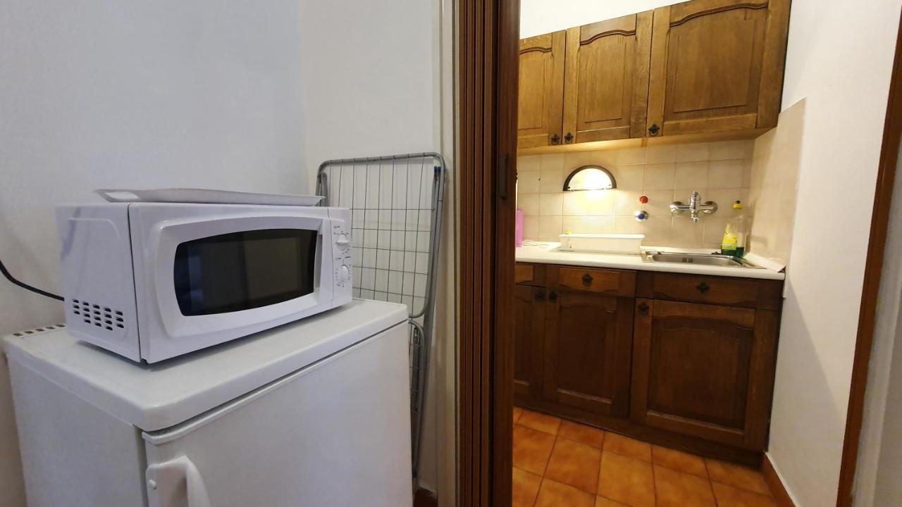Harmonia Apartmanhaz Balatonlelle Exteriör bild
