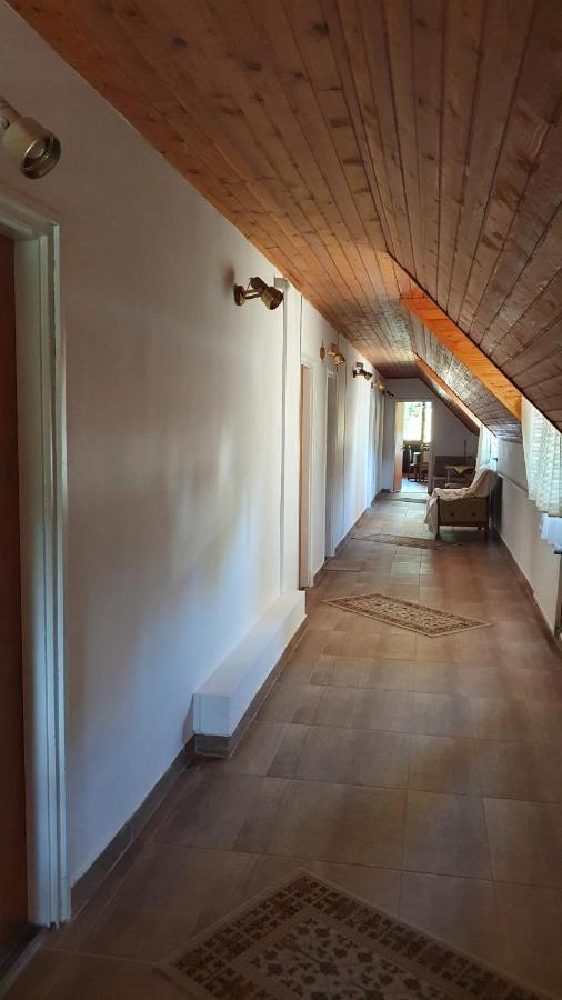 Harmonia Apartmanhaz Balatonlelle Exteriör bild