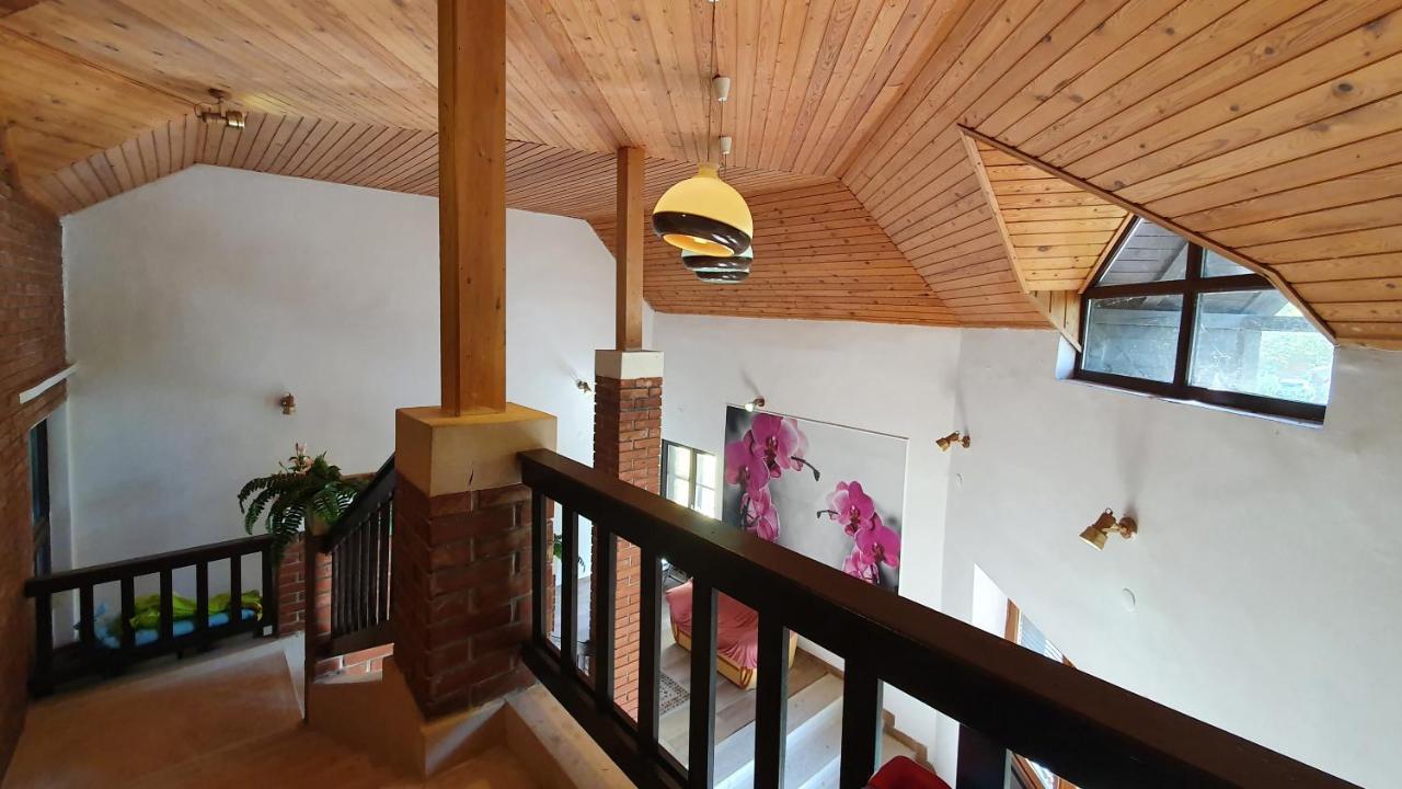 Harmonia Apartmanhaz Balatonlelle Exteriör bild