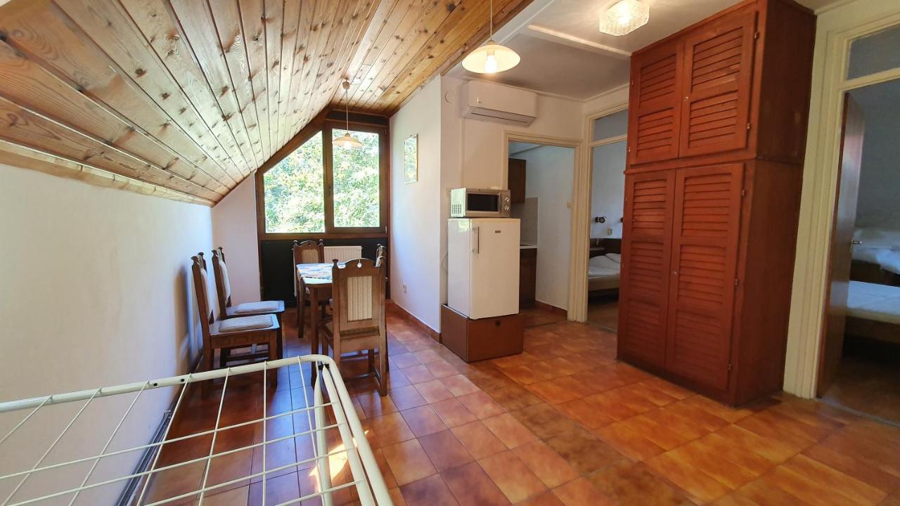 Harmonia Apartmanhaz Balatonlelle Exteriör bild