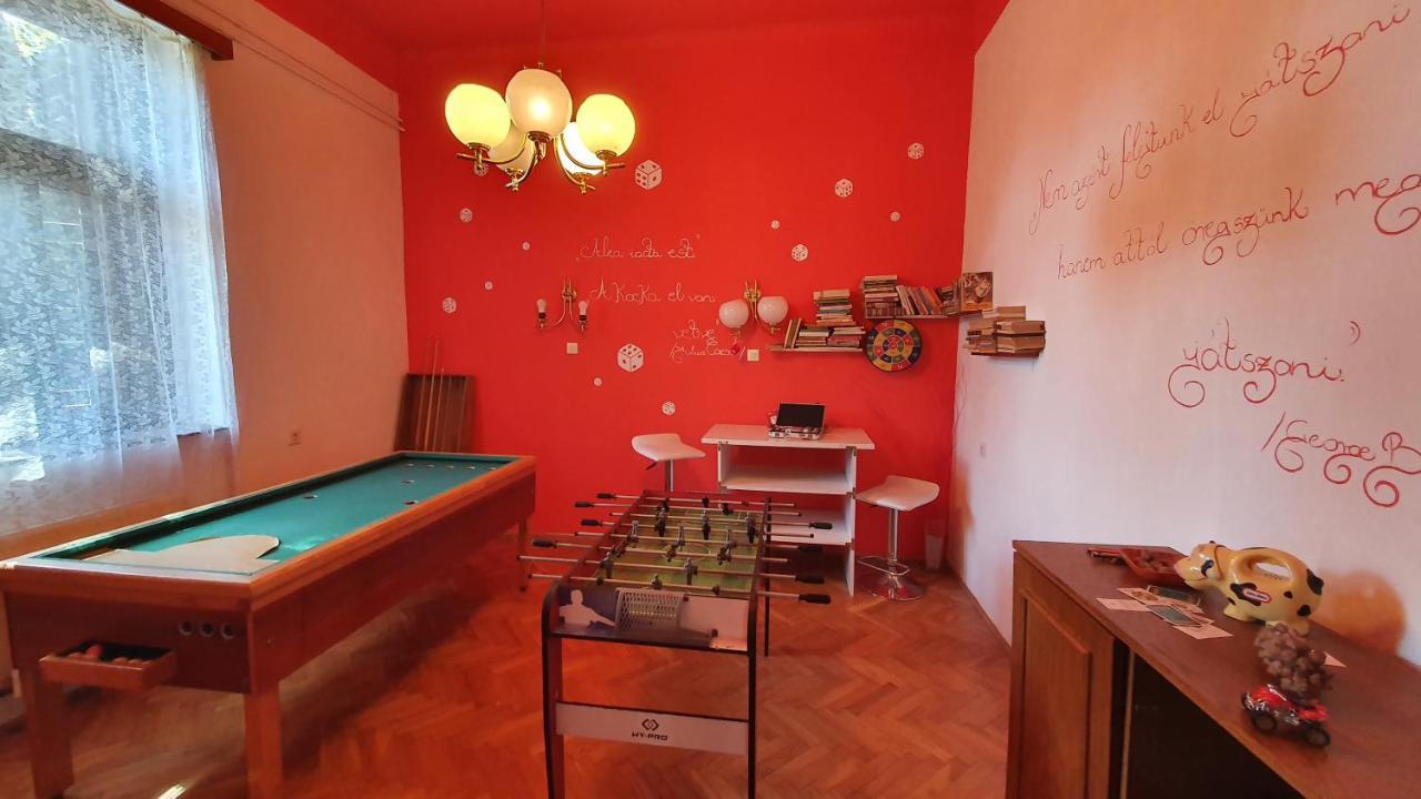 Harmonia Apartmanhaz Balatonlelle Exteriör bild